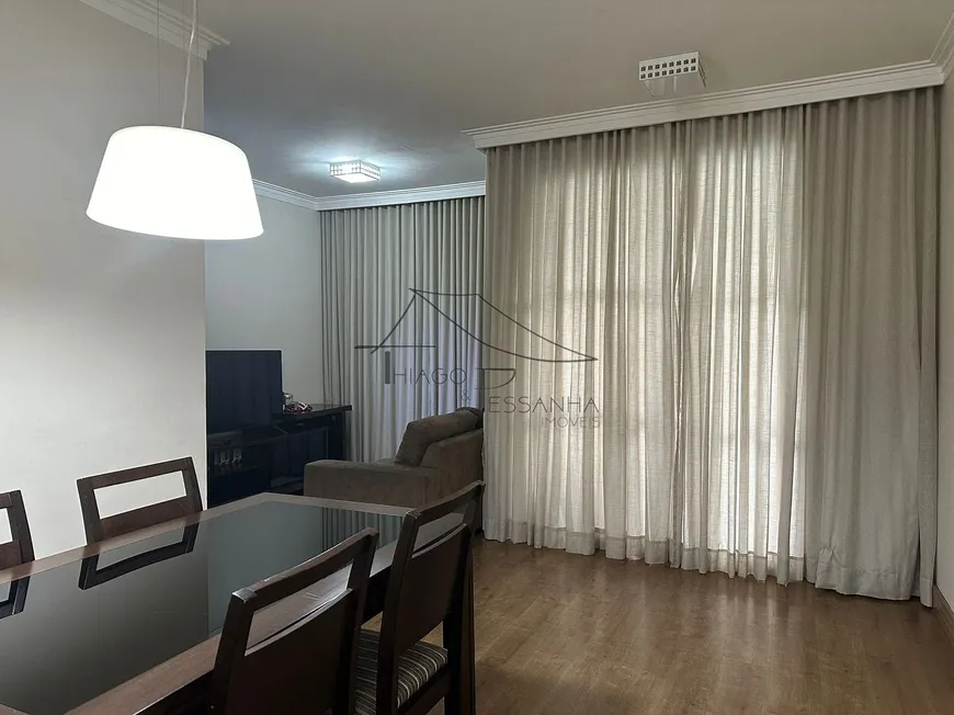 Foto 1 de Apartamento com 2 Quartos à venda, 59m² em Jardim Vila Formosa, São Paulo