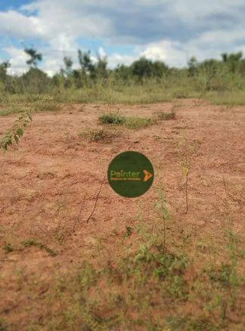 Foto 1 de Fazenda/Sítio à venda, 12100000m² em Zona Rural, Bom Jardim de Goiás