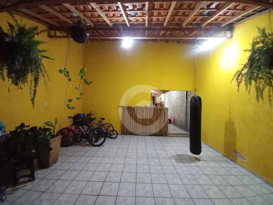 Foto 1 de Casa com 3 Quartos à venda, 115m² em Jardim das Indústrias, São José dos Campos