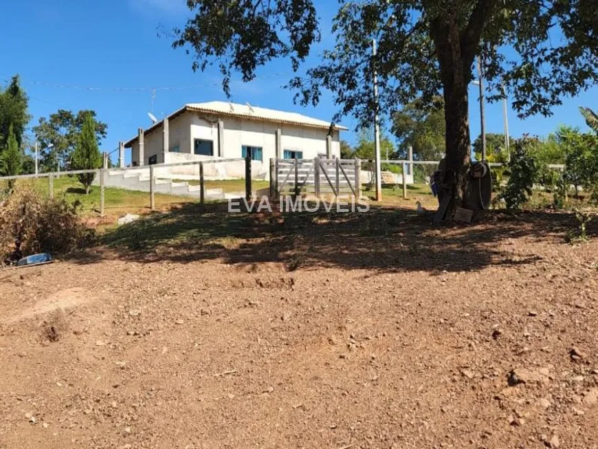 Foto 1 de Fazenda/Sítio com 4 Quartos à venda, 426m² em Residencial Aldeia do Vale, Goiânia