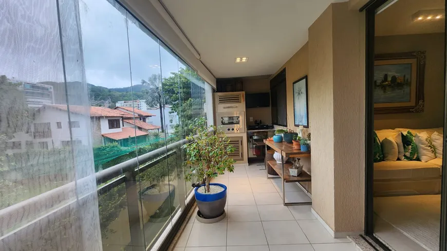 Foto 1 de Apartamento com 3 Quartos à venda, 105m² em Freguesia- Jacarepaguá, Rio de Janeiro