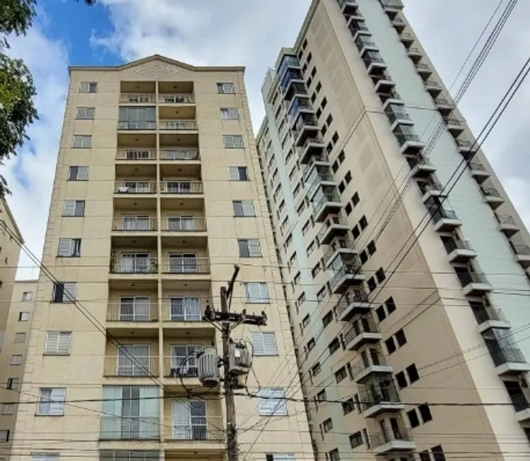 Foto 1 de Apartamento com 2 Quartos à venda, 60m² em Sacomã, São Paulo