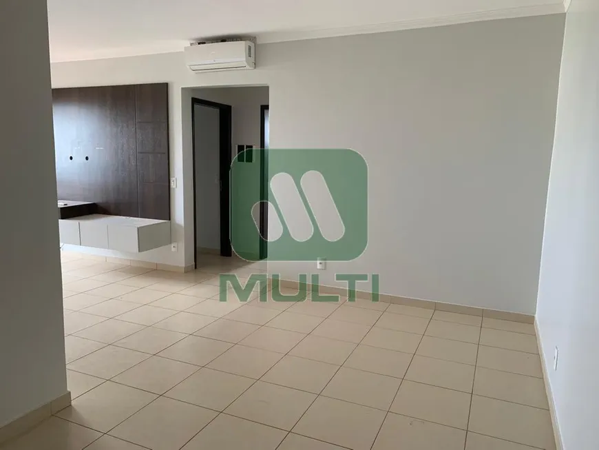 Foto 1 de Apartamento com 2 Quartos à venda, 65m² em Santa Mônica, Uberlândia