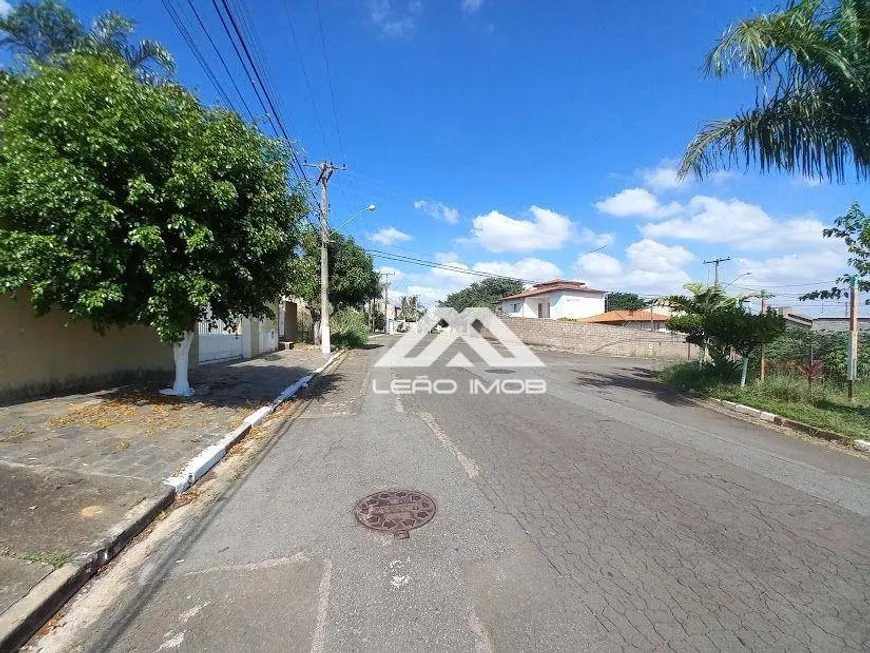 Foto 1 de Lote/Terreno à venda, 525m² em Parque das Universidades, Campinas