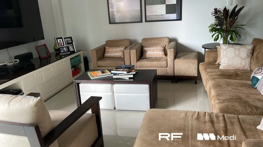 Foto 1 de Apartamento com 3 Quartos à venda, 201m² em Tatuapé, São Paulo