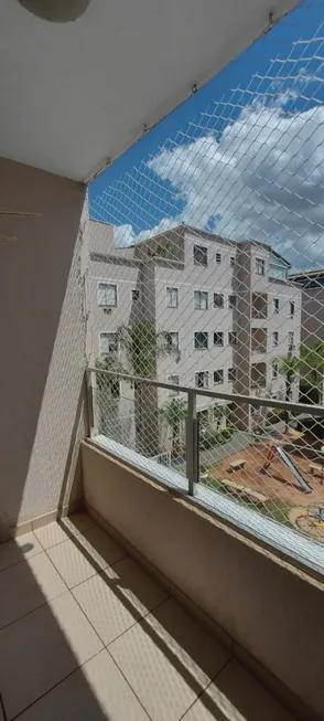 Foto 1 de Apartamento com 3 Quartos à venda, 95m² em Jardim Urano, São José do Rio Preto