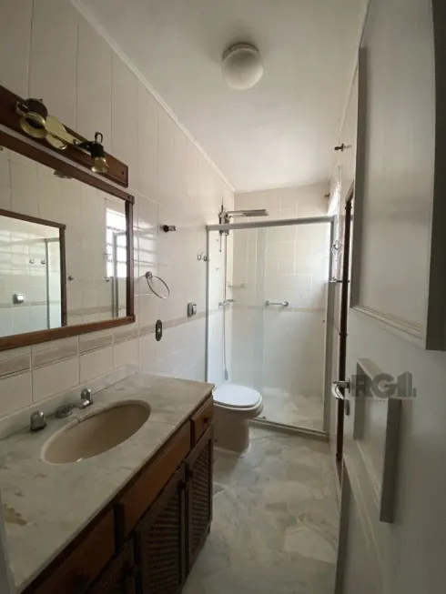 Foto 1 de Apartamento com 3 Quartos à venda, 123m² em Rio Branco, Porto Alegre