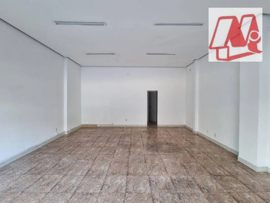 Foto 1 de Ponto Comercial para alugar, 60m² em Petrópolis, Porto Alegre