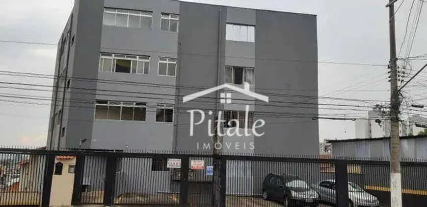 Foto 1 de Apartamento com 2 Quartos à venda, 79m² em Santo Antônio, Osasco