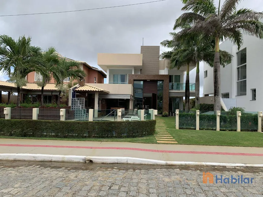 Foto 1 de Casa com 4 Quartos à venda, 247m² em Mosqueiro, Aracaju