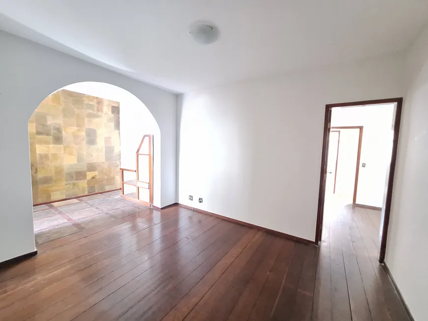 Foto 1 de Apartamento com 3 Quartos à venda, 120m² em Cidade Nova, Belo Horizonte