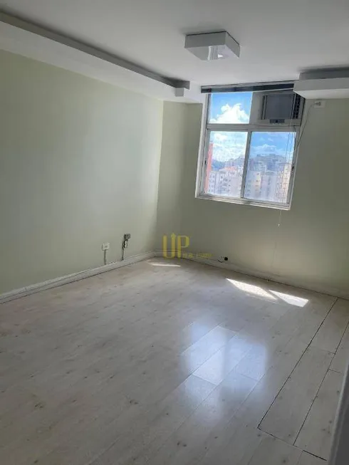 Foto 1 de Sala Comercial para venda ou aluguel, 100m² em Jardim Paulistano, São Paulo