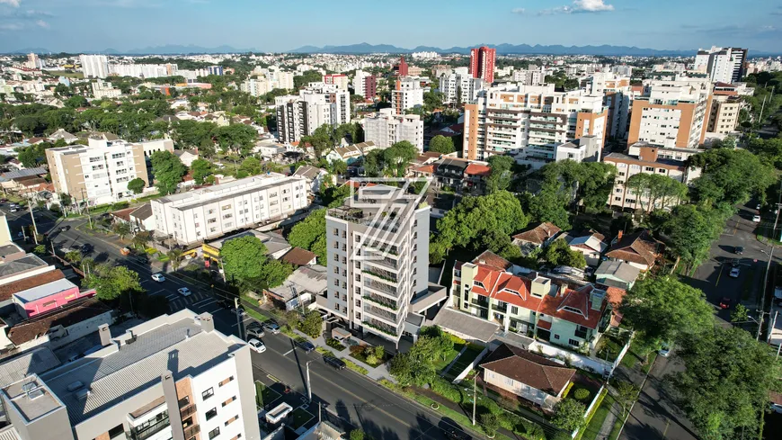 Foto 1 de Apartamento com 3 Quartos à venda, 93m² em Boa Vista, Curitiba