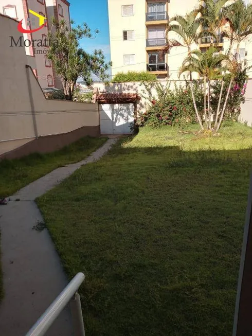 Foto 1 de Casa com 1 Quarto à venda, 80m² em Vila Romão, Salto