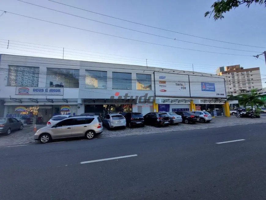 Foto 1 de Ponto Comercial à venda, 416m² em Vila Nova, Novo Hamburgo