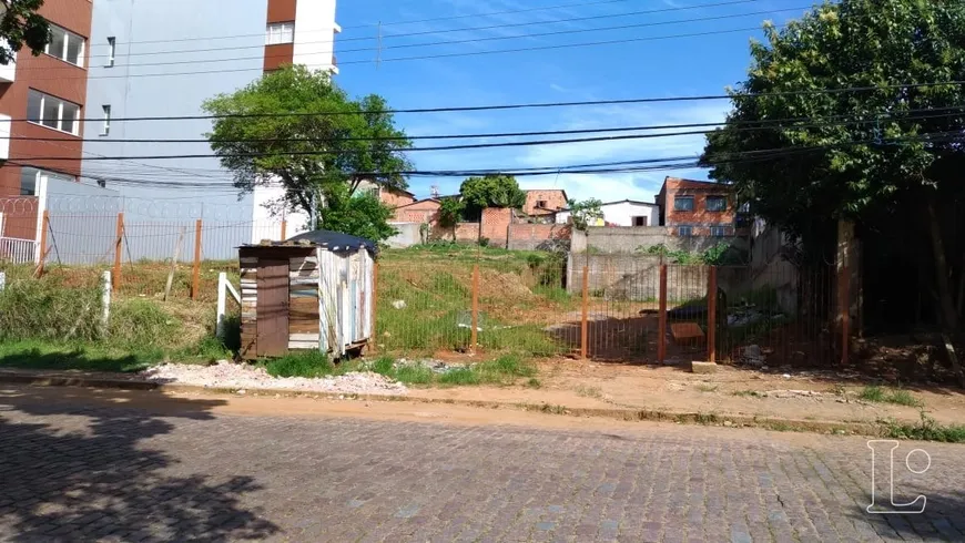 Foto 1 de Lote/Terreno à venda, 571m² em Tristeza, Porto Alegre