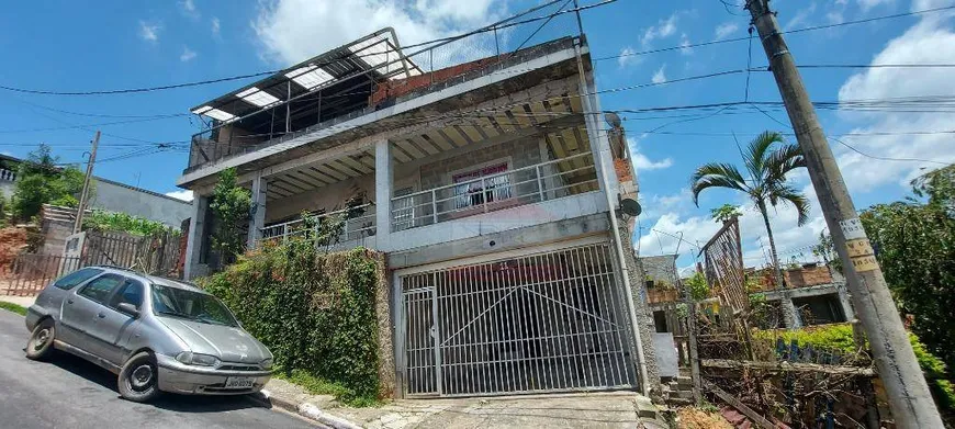 Foto 1 de Casa com 3 Quartos à venda, 220m² em Centro, Vargem Grande Paulista