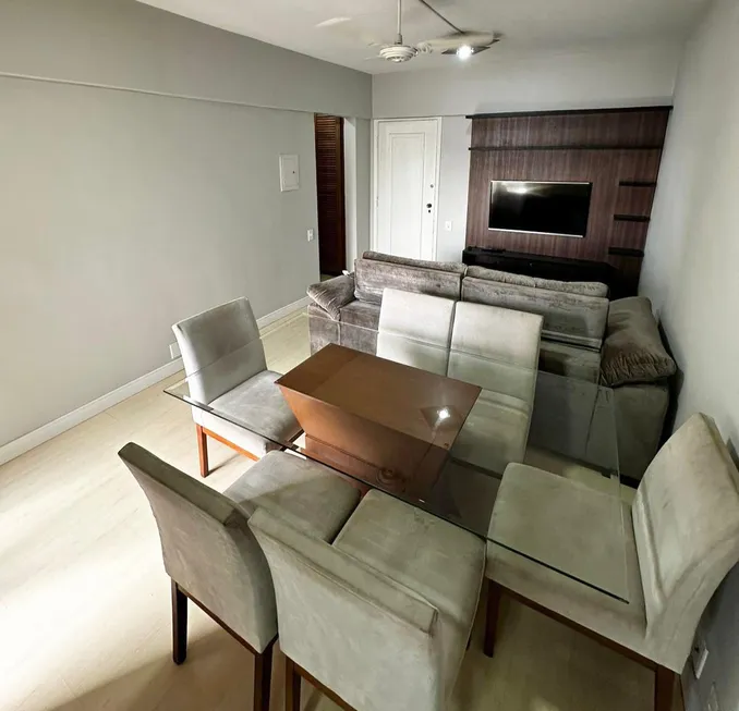 Foto 1 de Apartamento com 1 Quarto à venda, 62m² em Centro, Campinas