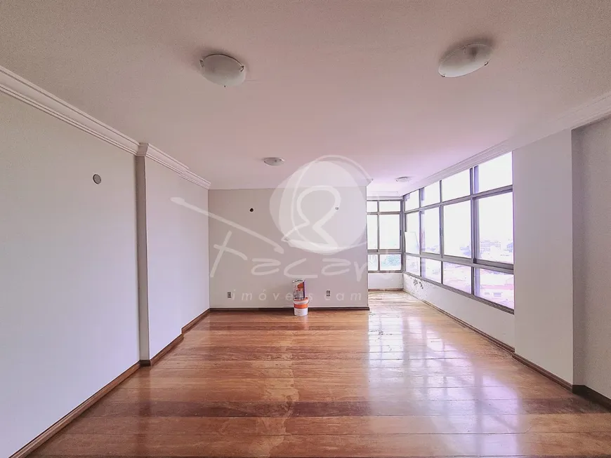 Foto 1 de Apartamento com 3 Quartos à venda, 110m² em Jardim Chapadão, Campinas