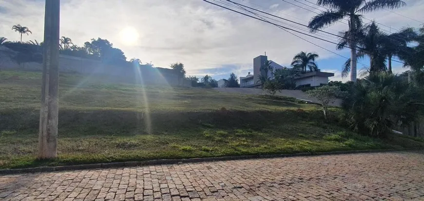 Foto 1 de Lote/Terreno à venda, 1530m² em Sítios de Recreio Gramado, Campinas