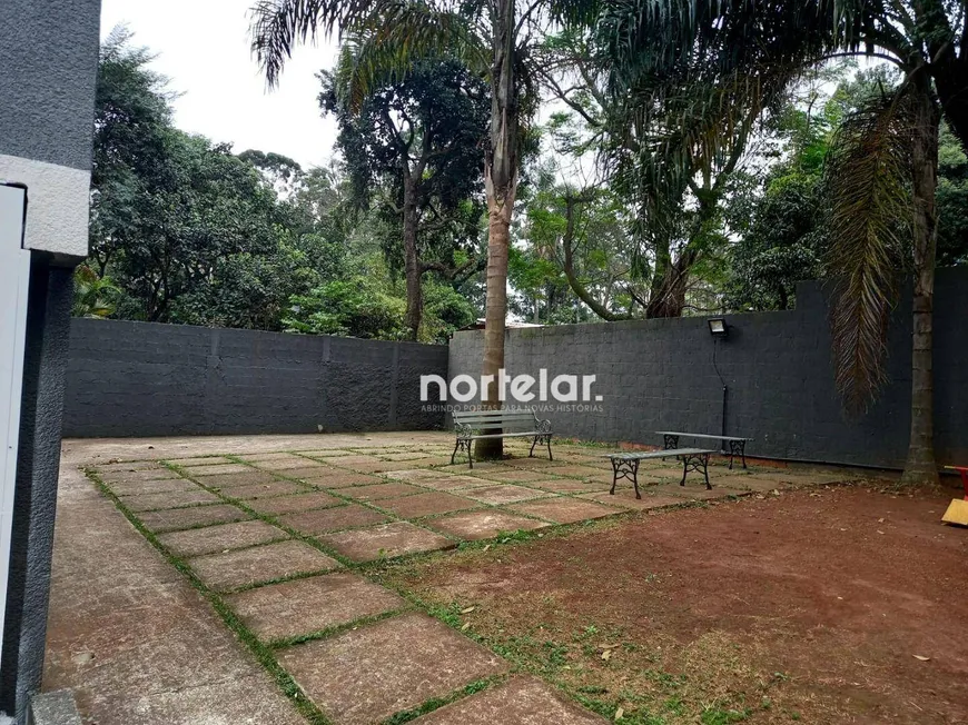 Foto 1 de Casa de Condomínio com 2 Quartos à venda, 95m² em Vila Nova Parada, São Paulo