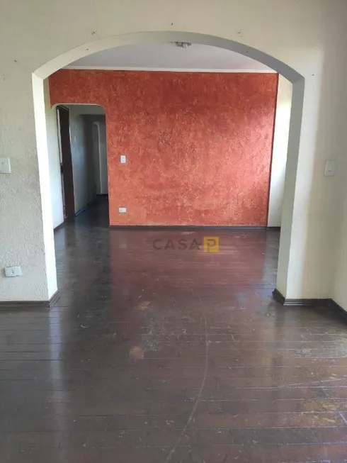 Foto 1 de Apartamento com 3 Quartos à venda, 126m² em Vila Santa Catarina, Americana