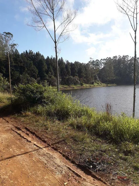 Foto 1 de Fazenda/Sítio à venda, 1210000m² em Biritiba Ussu, Mogi das Cruzes