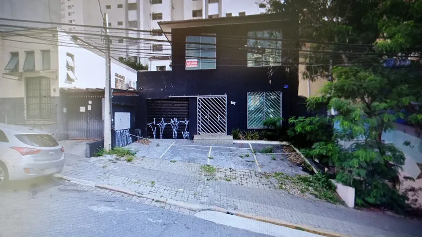 Foto 1 de Imóvel Comercial com 8 Quartos para alugar, 249m² em Perdizes, São Paulo