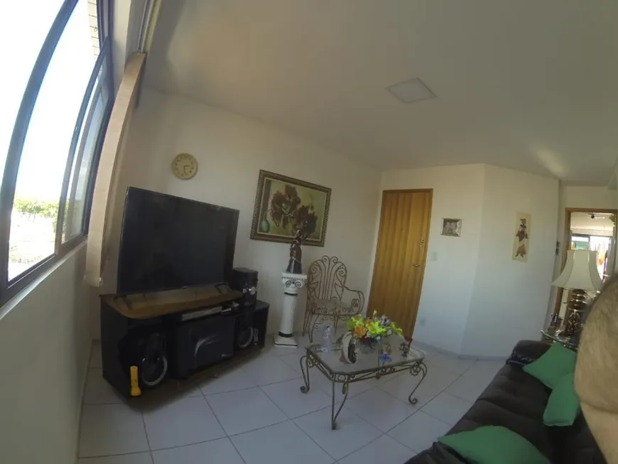 Foto 1 de Apartamento com 3 Quartos à venda, 67m² em Bairro Novo, Olinda