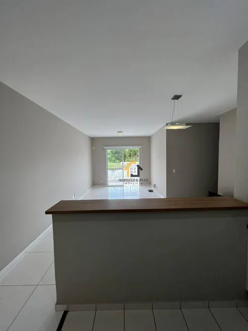 Foto 1 de Apartamento com 3 Quartos à venda, 87m² em Jardim Francisco Fernandes, São José do Rio Preto