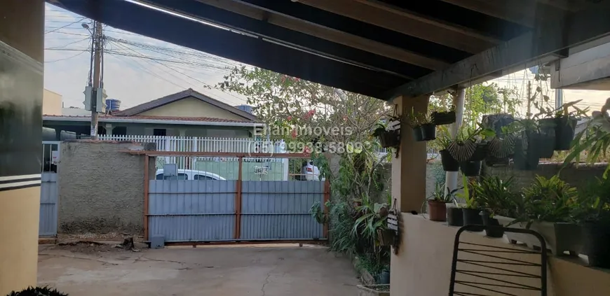 Foto 1 de Casa com 3 Quartos à venda, 105m² em , Chapada dos Guimarães