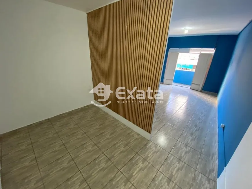 Foto 1 de Sala Comercial para alugar, 40m² em Centro, Sorocaba