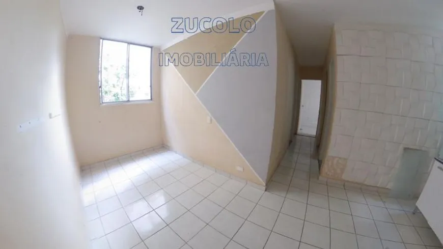 Foto 1 de Apartamento com 2 Quartos à venda, 49m² em Jardim Maria Estela, São Paulo