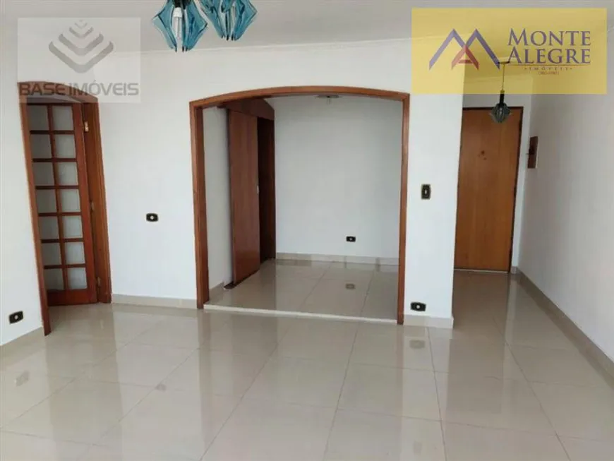 Foto 1 de Apartamento com 2 Quartos à venda, 80m² em Ipiranga, São Paulo