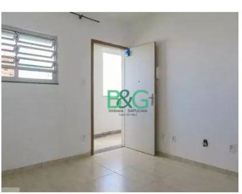 Foto 1 de Apartamento com 1 Quarto à venda, 40m² em Sé, São Paulo