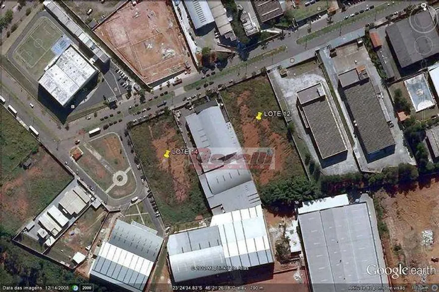 Foto 1 de Lote/Terreno para venda ou aluguel, 6351m² em Centro Industrial, Arujá
