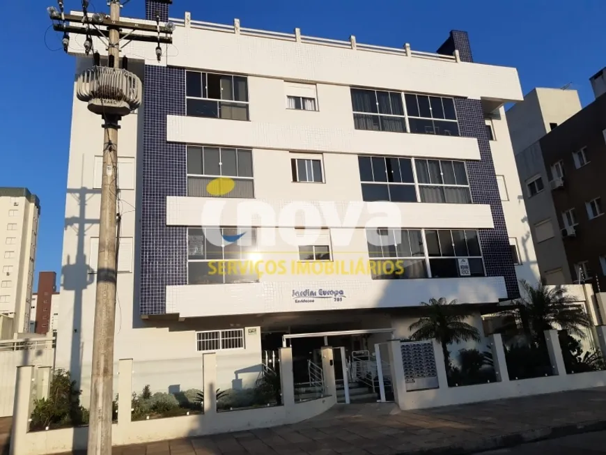 Foto 1 de Apartamento com 2 Quartos à venda, 102m² em Centro, Tramandaí