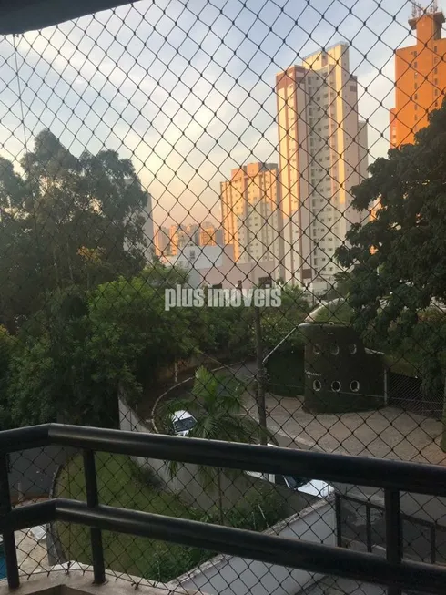 Foto 1 de Apartamento com 5 Quartos à venda, 230m² em Morumbi, São Paulo
