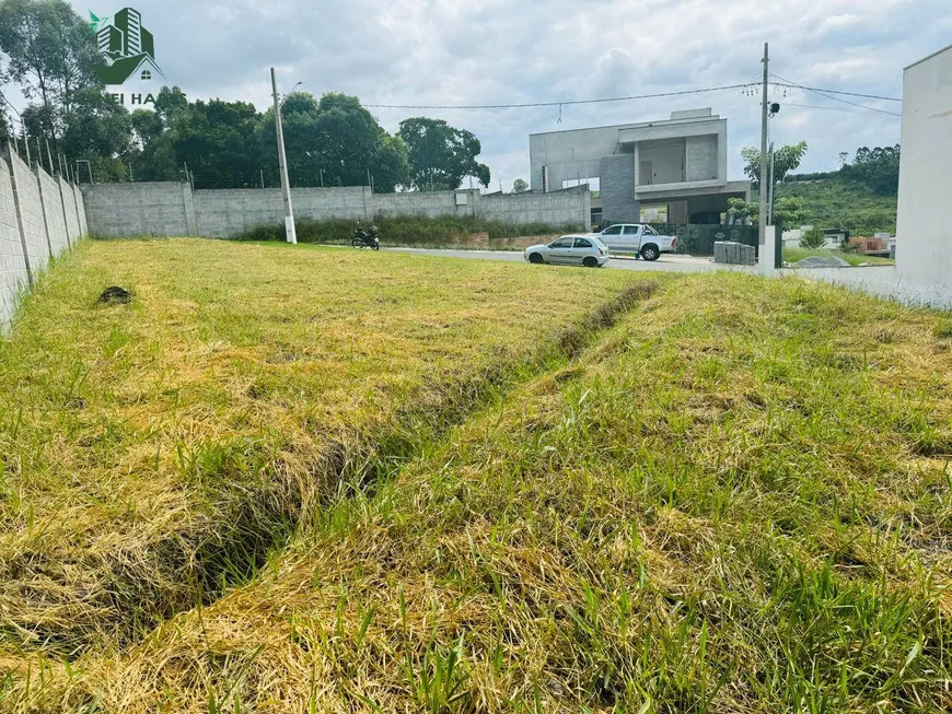 Foto 1 de Lote/Terreno à venda, 301m² em Residencial San Vitale, Bragança Paulista