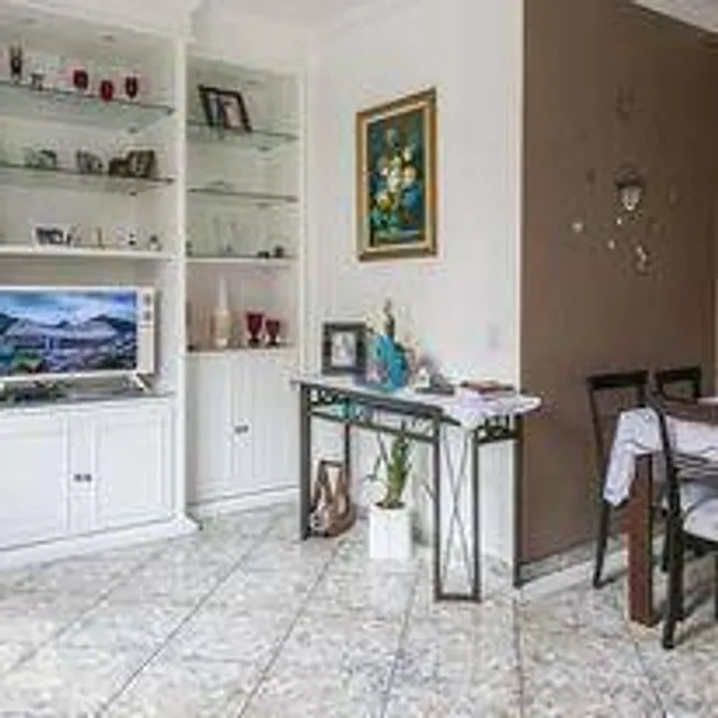 Foto 1 de Apartamento com 2 Quartos à venda, 74m² em Vila Mascote, São Paulo