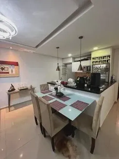 Foto 1 de Casa com 3 Quartos à venda, 150m² em Castelo Branco, Salvador