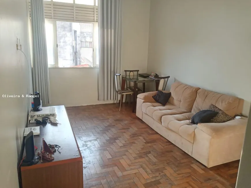 Foto 1 de Apartamento com 3 Quartos à venda, 95m² em Graça, Salvador