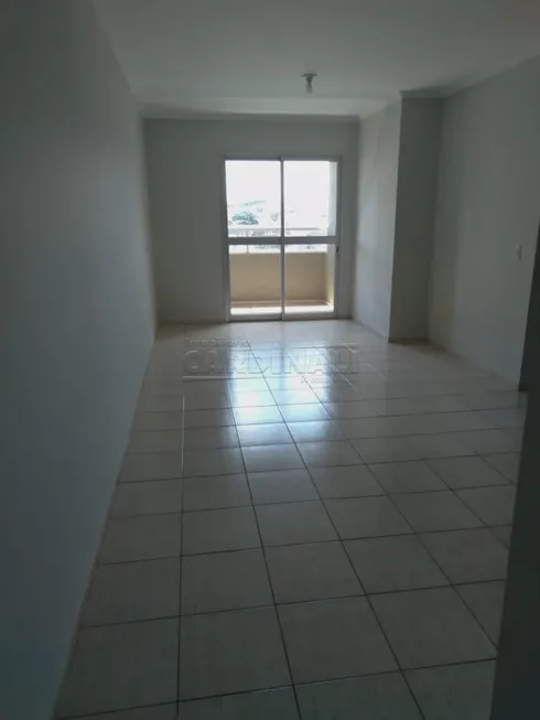 Foto 1 de Apartamento com 2 Quartos à venda, 76m² em Jardim Lutfalla, São Carlos