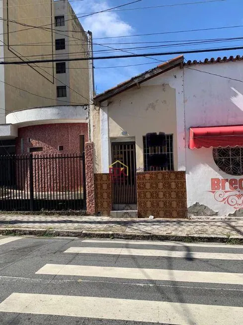 Foto 1 de Casa com 2 Quartos à venda, 99m² em Centro, Taubaté