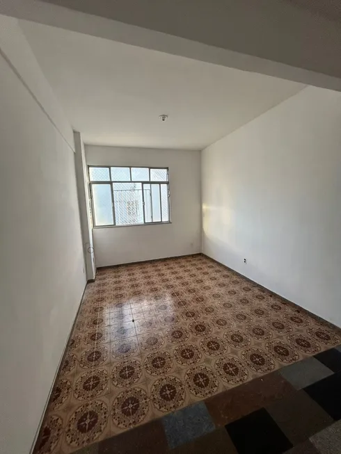 Foto 1 de Apartamento com 2 Quartos para alugar, 25m² em Jardim Vinte e Cinco de Agosto, Duque de Caxias
