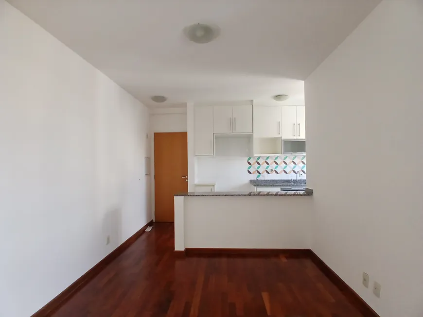 Foto 1 de Apartamento com 2 Quartos à venda, 55m² em Mirandópolis, São Paulo