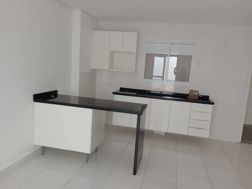 Foto 1 de Apartamento com 1 Quarto à venda, 41m² em Vila Bela, São Paulo