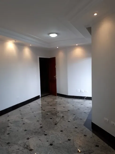 Foto 1 de Apartamento com 3 Quartos à venda, 115m² em Centro, Piracicaba