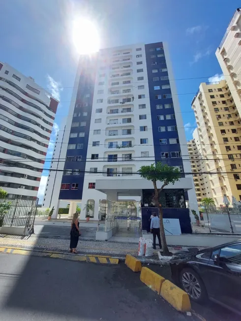 Foto 1 de Apartamento com 3 Quartos à venda, 116m² em Itaigara, Salvador