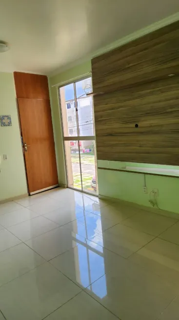 Foto 1 de Apartamento com 2 Quartos à venda, 49m² em Centro, Marituba